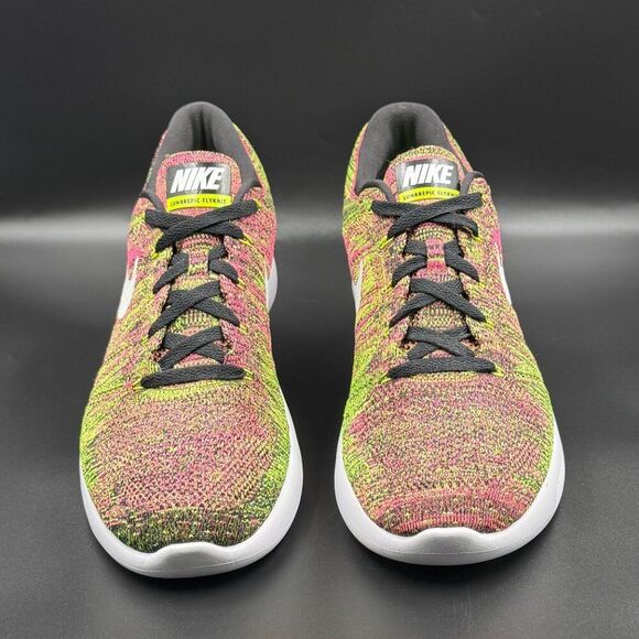 Nike LunarEpic Low Flyknit 'Unlimited' - Picture 3 of 10